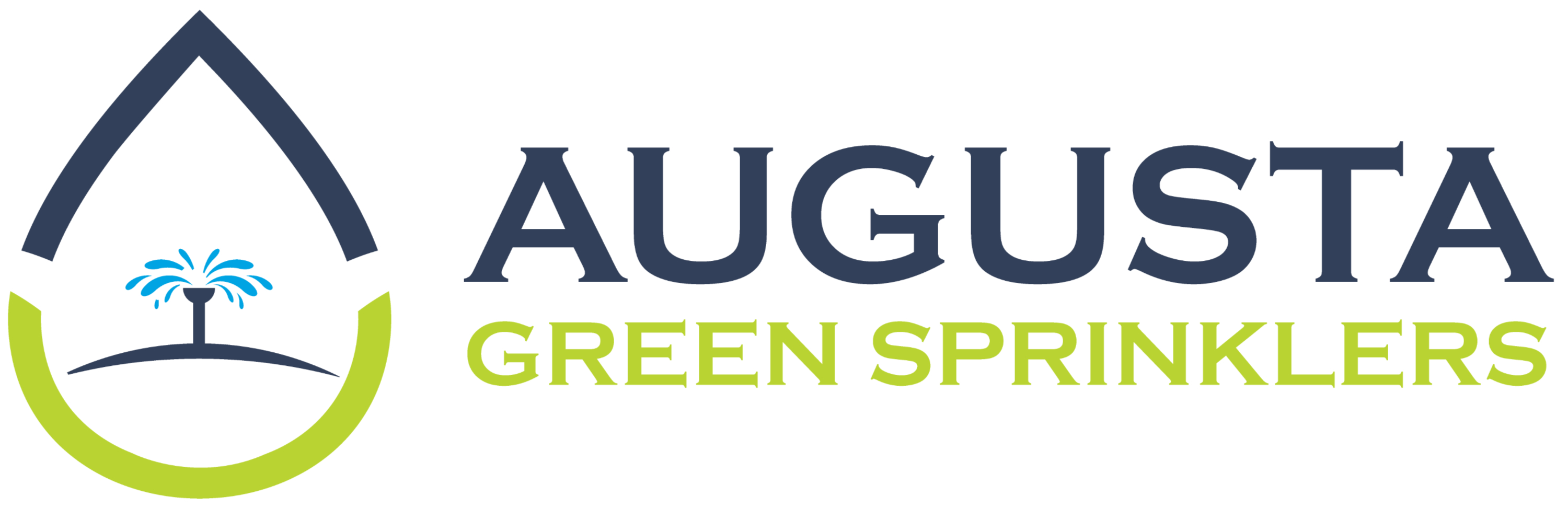 Augusta Green Sprinklers