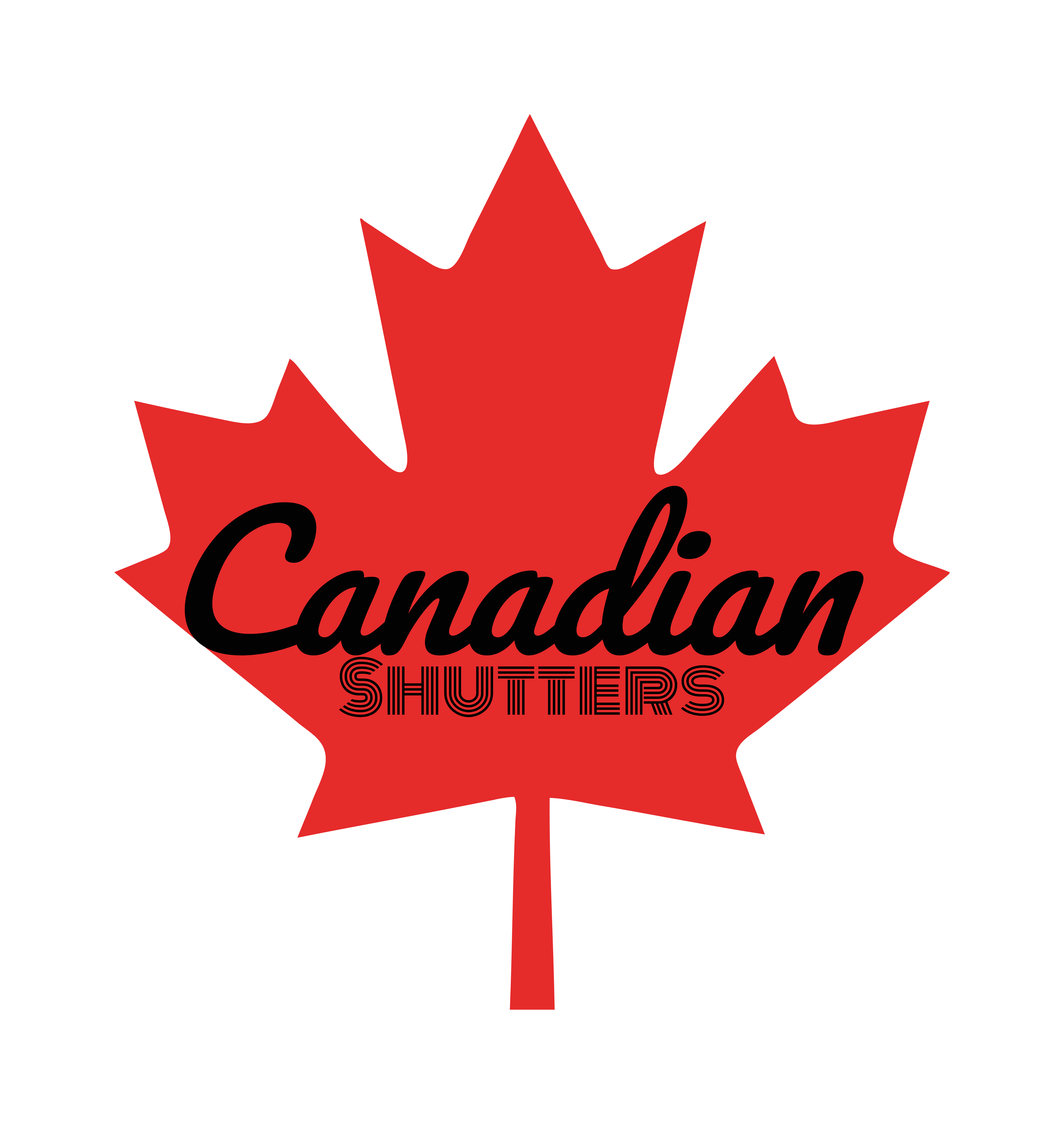 Canadian Shutters