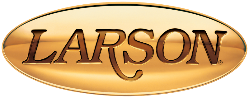 LARSON_logo