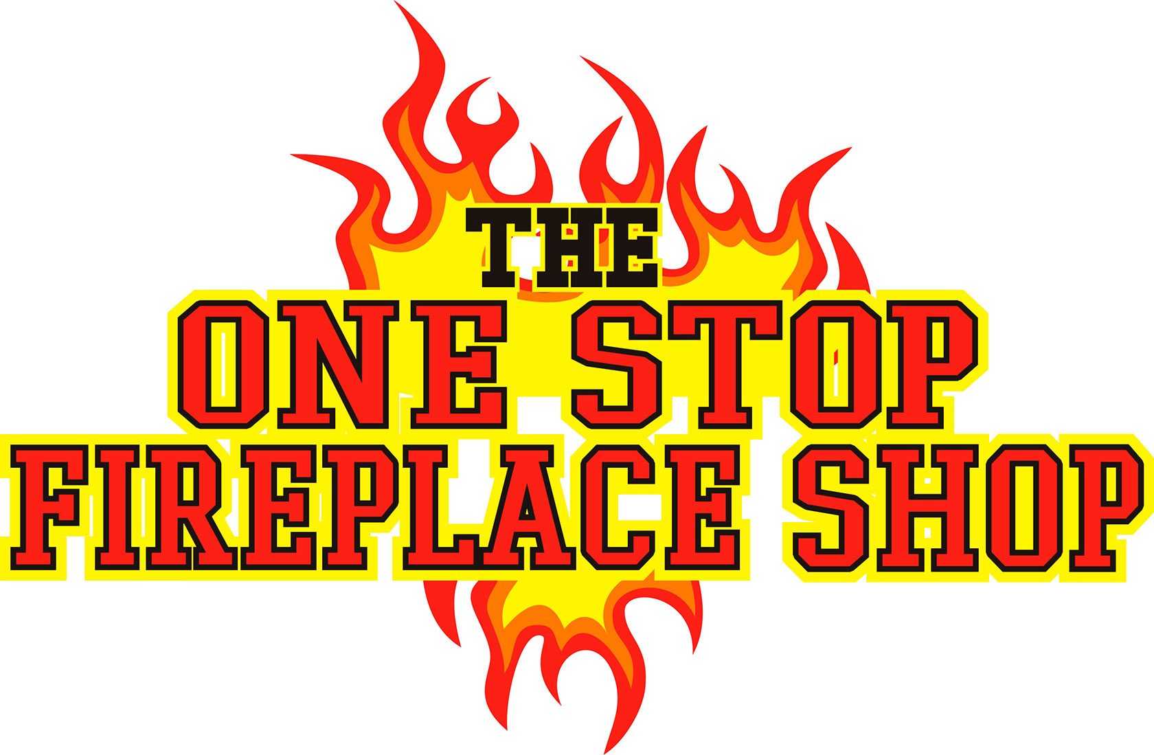 One Stop Fireplace Shop